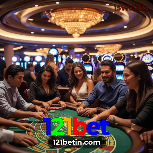Jogos de Cassino Premium - Slots, Roleta, Blackjack e Dealer Ao Vivo