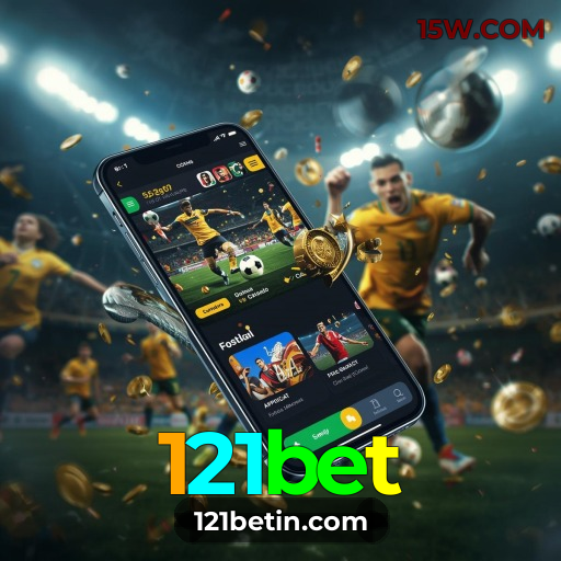 Benefícios do Login 121bet - Bônus e Vantagens Exclusivas